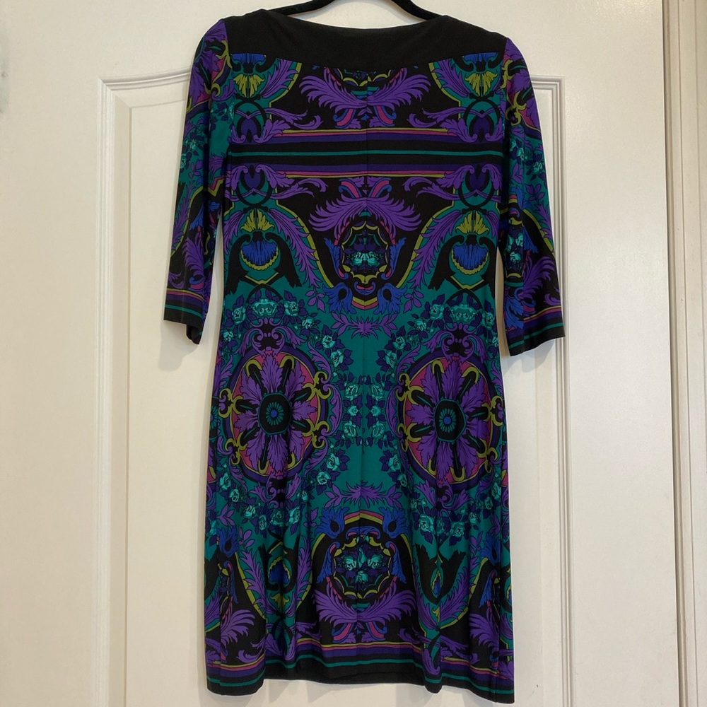Donna Morgan dress